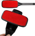 Magic Lint Brush Rotatable anti-Static Lint Brush Clean Pet Hair On Clothing Cloth Tool Brush Comb For Pets Dog and Cats Products. 