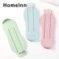 HomeInn Foot Length Ruler Reusable Easy to Use Measuring Ruler Gauge. 