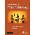 Introduction to Python Programming (Gowrishankar S., Veena A.) PDF Printed. 