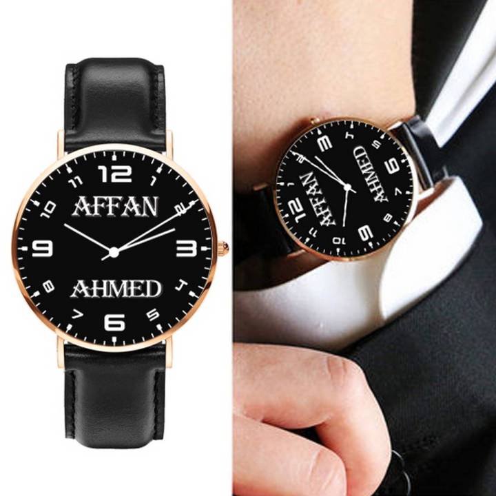 Daraz pk fashion watches