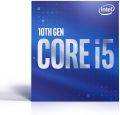 Intel Core i5-10500 Desktop Processor. 