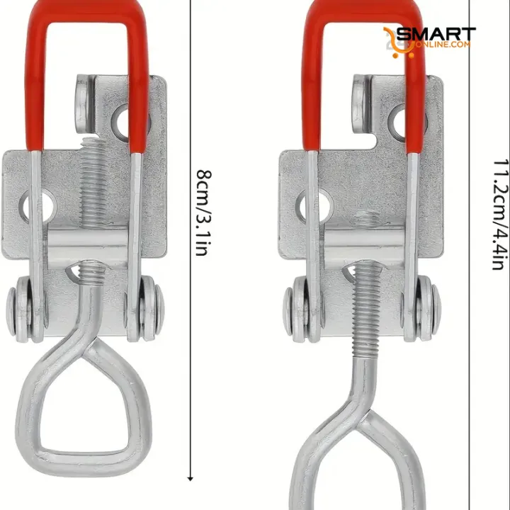 Heavy%20Duty%204002%20Pull%20Latch%20Clamp%20-%20Adjustable,%20Quick%20Release%20Latch%20with%20249.48KG%20Holding%20Capacity%20for%20Smoker%20Lids%20&%20Jigs%20-%20Image%206