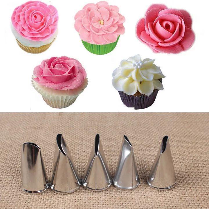 3%20PCs/Set%20Pattern%20Flowers%20Petal%20Icing%20Piping%20Tip%20Nozzles%20Cake%20Decorating%20Tools%20Pastry%20-%20Image%204