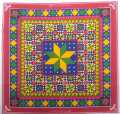Daimond - Roti Rumal - Pack of 4. 