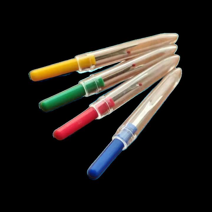 Stitch%20opener%20Pack%20of%201/2/3/4/5/6/7/8/9/10/12%20seam%20ripper%20sewing%20craft%20tool%20with%20cover%20best%20Price%20ever%20-%20Seam%20Ripper%20-%20Stitch%20Opener%20-%20Image%207