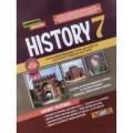 Imtihani History for 7th Class, Imtihani History for Class 7. 