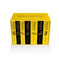 HARRY POTTER COMPLET 7 BOOK SET ORIGINAL  EDITION. 