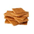 Grahams Honey Graham Biscuits Snacks 25g x 10 Packs. 