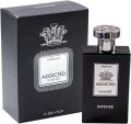 Hamidi By Armaf Perfumes Men Non Alcoholic Addicted Intense Black Eau De Parfum 120ML. 