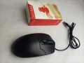 Optical Mouse-for Gaming or office Use | Black. 