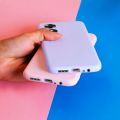 For OPPO A17 4G CPH2477 Case Lovely Candy Color Silicone Soft Phone Cases For OPPO A17K CPH2471 OPPOA17 A 17 K Back Cover Bumper. 
