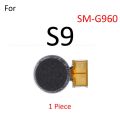 Vibrator Vibration Motor Flex Cable Parts For Samsung Galaxy S6 S7 Edge S8 S9 S10 Lite S10e S20 Plus Ultra FE. 