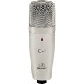 Behringer C1 Condenser Microphone. 