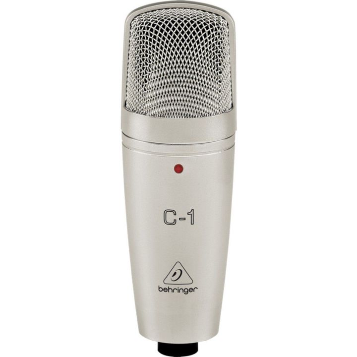 Behringer C1 Condenser Microphone