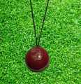 Premium Swing Ball Training - High-Quality Hanging Hard Ball with Rope for Bat Stroke Practice. 