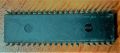 P8086-2 Intel 8086 VINTAGE IC 40 Pins Microprocessor P8086. 