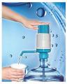 Pack Of 2 - Nicer & Dicer Plus & Manual Drinking Water Pump. 