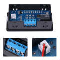 12V-120V Under Voltage Automatic Controller Protection Board Switch. 