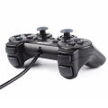 New USB 2.0 Wired Game Controller Game pad Joypad Joystick for Computer Gaming. 