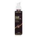 Magic Touch Hair Oil for All Hair Care | Hair Regrowth Formula | Repair Damaged Hair | Anti Hair Loss | Fast Hair Growth 150ml. 