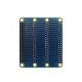 Raspberry Pi GPIO Expension Board. 
