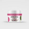 UPTOWN LA WHITENING URGENT FACIAL 3 IN 1 FOR ALL SKIN TYPES. 