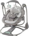 Imported Quality Convert Me Swing-2-Seat – Orson. 