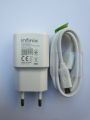 Infinix Original 10 Watt Charger. 