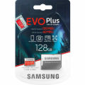Samsung EVO Plus MicroSD Memory Card  128GB Read/Write 100/80  100% Original. 