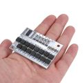BMS 5S 12V 100A Li-Ion Lithium Battery Protection Circuit Board. 