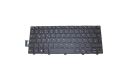 Laptop Notebook Keyboard For DE Latitude     3450  P/N  MP-13N53U4-442  – Black. 