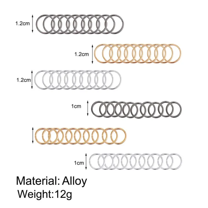12Pcs/set%20Nose%20Ring%20Piercing%20Punk%20golden%20selvar%20Color%20Handmade%20Tiny%20Nose%20Lip%20Hoop%20Body%20Jewelry%20-%20Image%208