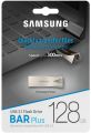 Samsung 16 GB BAR Metal High Speed 3.0 / 3.1Flash Memory Stick USB Drive + Can Connect with OTG adapter - 6 Months WARRANTY. 