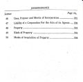 50 Lectures On English Jurisprudence Part 1 and 2 By Rohinton Mehta. 