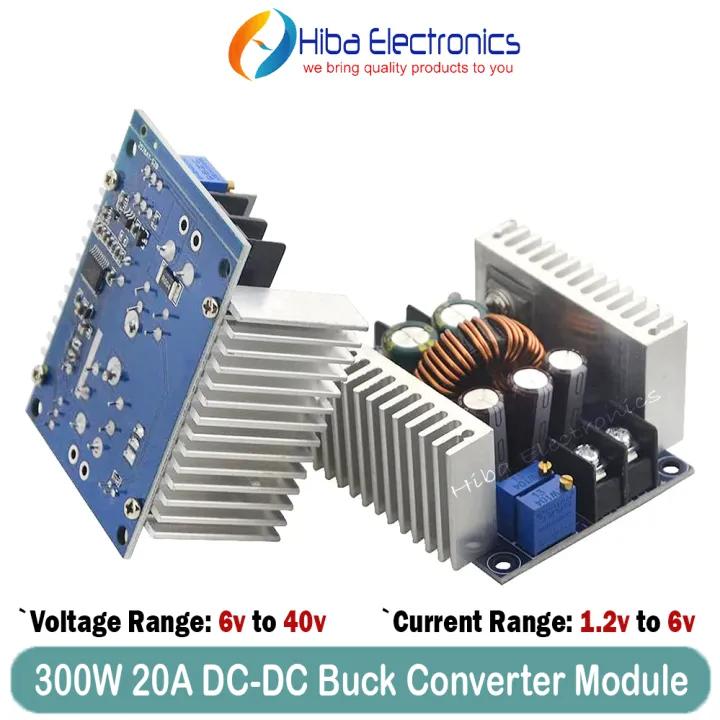 300W%2020A%20DC-DC%20Buck%20Converter%20Step%20Down%20Module%20Constant%20Current%20LED%20Driver%20Power%20Step%20Down%20Voltage%20Module%20Electrolytic%20Capacitor%20-%20Image%205
