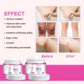 Face Body Brightening Cream Thigh Underarm Inner Melanin Lightening Lotion Feminine Gentle Nourishing Dark Skin Care Cream New. 