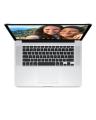 MacBook Pro MF839 - 13" HD Retina - Intel Core i5 2.7GHz CPU- 128GB HDD - 8GB RAM - Mac OS X Yosemite - Silver. 