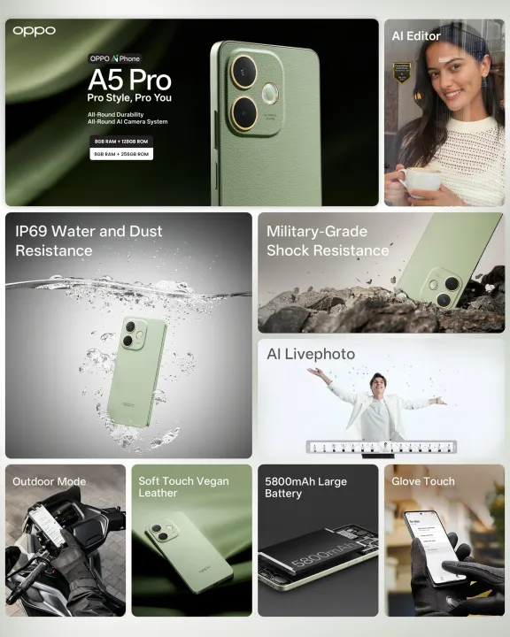 OPPO%20A5%20Pro%20%7C%208GB%20RAM%20+%20128GB%20ROM%20-%20Refurbished%20(1%20Year%20Extended%20Repair%20Warranty)%20-%20Image%203