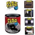 Rubberized Strong Waterproof Strong Repair Flex Tape. 