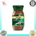 Jacobs Kronung Instant Coffee, 50gm (Germany). 