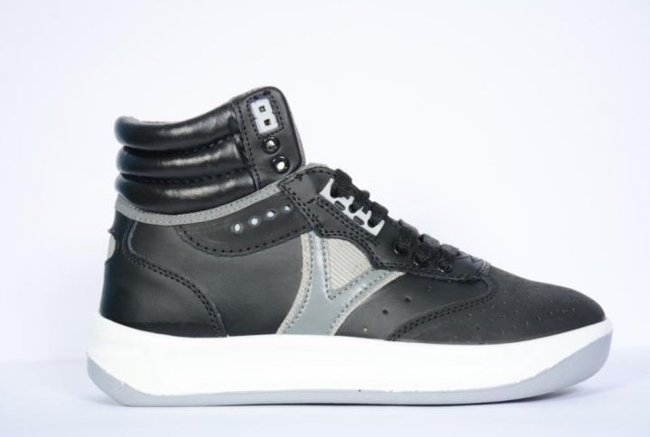 Comfort%20Sports%20Cheetah%20Black%20Jogger%20For%20Men%20-%20Image%202