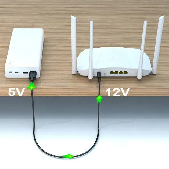 Router%20Cable%20WiFi%20to%20Powerbank%20Cable%20Connector%20DC%205V%209V%2012V%20USB%20Cable%20Boost%20Converter%20Step-up%20Cord%20for%20Wifi%20Router%20-%20Image%207