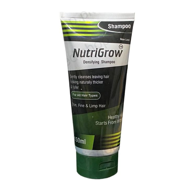 NutriGrow Densifying Shampoo | 150ml