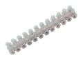 PVC  Connector Strip [6A,10A,15A,30A nd 60A]. 
