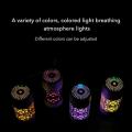 Electric Air Diffuser Aroma Humidifier Night Light Up Home Relaxing Diffuser 1Pcs. 