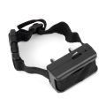 Anti Bark Dog Puppy Pet Training Collar Bark Terminator Stop Electric Shock. 
