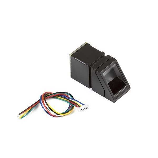 Finger Print Sensor R307 -TTL UART
