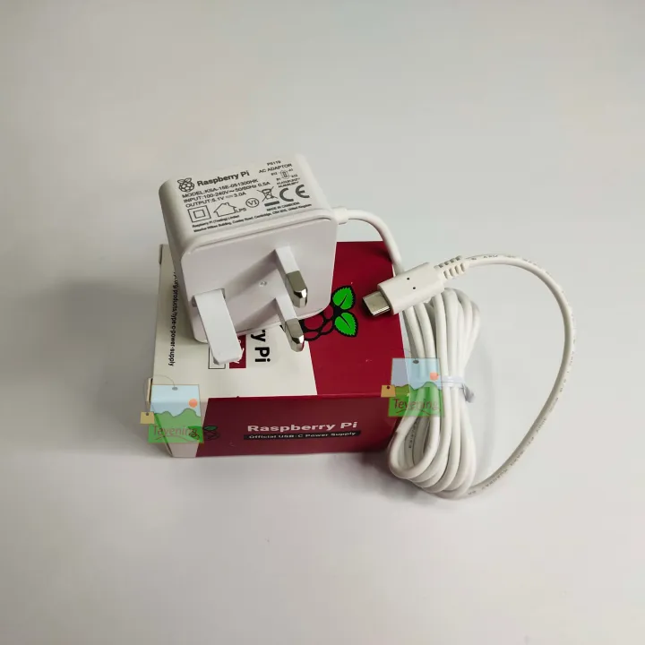 Raspberry%20Pi%204%2015.3W%20USB-C%20Power%20Supply%20The%20Official%20And%20Recommended%20Type-C%20Adapter%20For%20Pi4B%20-%20Image%204