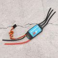 Bidirectional ESC 30A brushless ESC for Remote Control Ship(30A). 