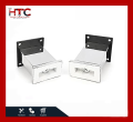 Modern Stainless Steel Square Furniture Legs – Durable, Stylish & Heavy-Duty Support. 